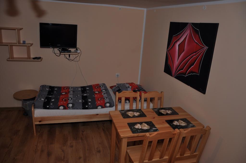 Noclegi U Andrzeja Duszniki Zdroj Room photo
