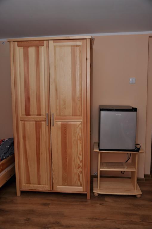 Noclegi U Andrzeja Duszniki Zdroj Room photo