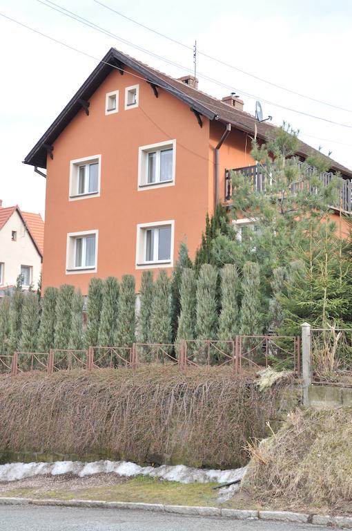 Noclegi U Andrzeja Duszniki Zdroj Exterior photo